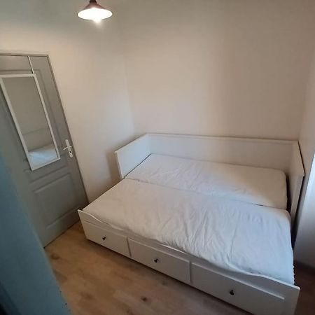 Studio Cosy Sur Mulhouse Centre Apartment Exterior foto